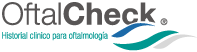 Logo oftalcheck