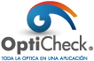 Logo opticheck